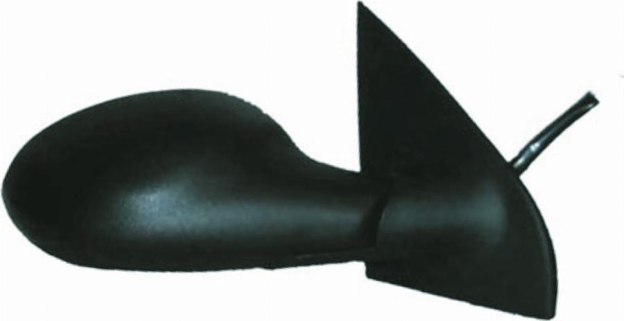 TYC 318-0003 - Rétroviseur extérieur droxauto.com