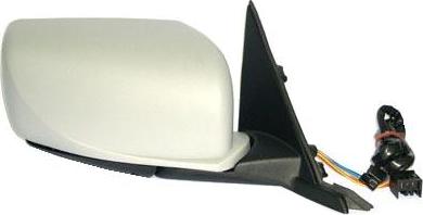 TYC 318-0016 - Rétroviseur extérieur droxauto.com