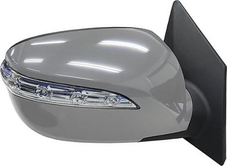 TYC 313-0047 - Rétroviseur extérieur droxauto.com