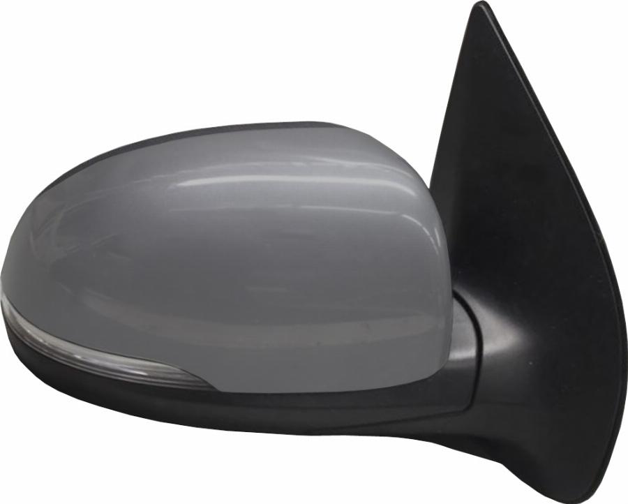 TYC 313-0063 - Rétroviseur extérieur droxauto.com