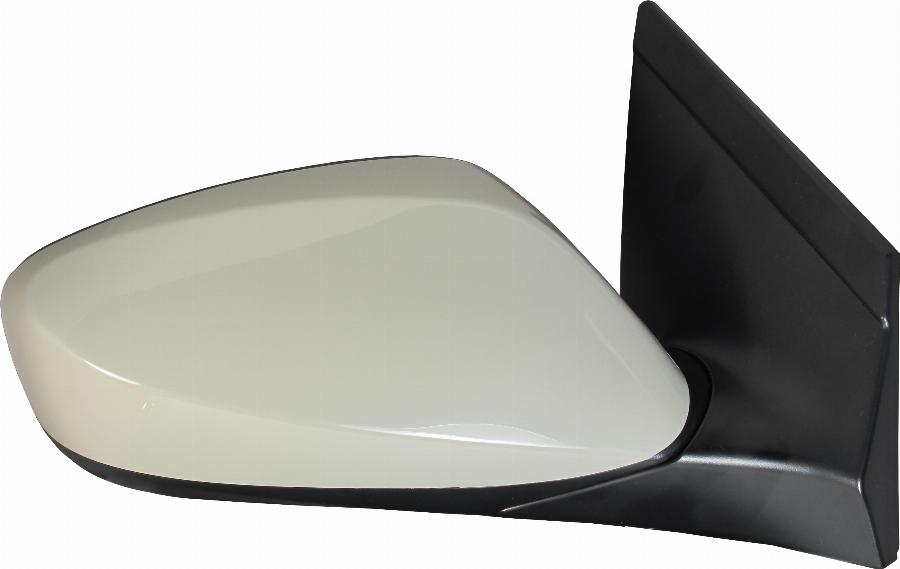 TYC 313-0080 - Rétroviseur extérieur droxauto.com