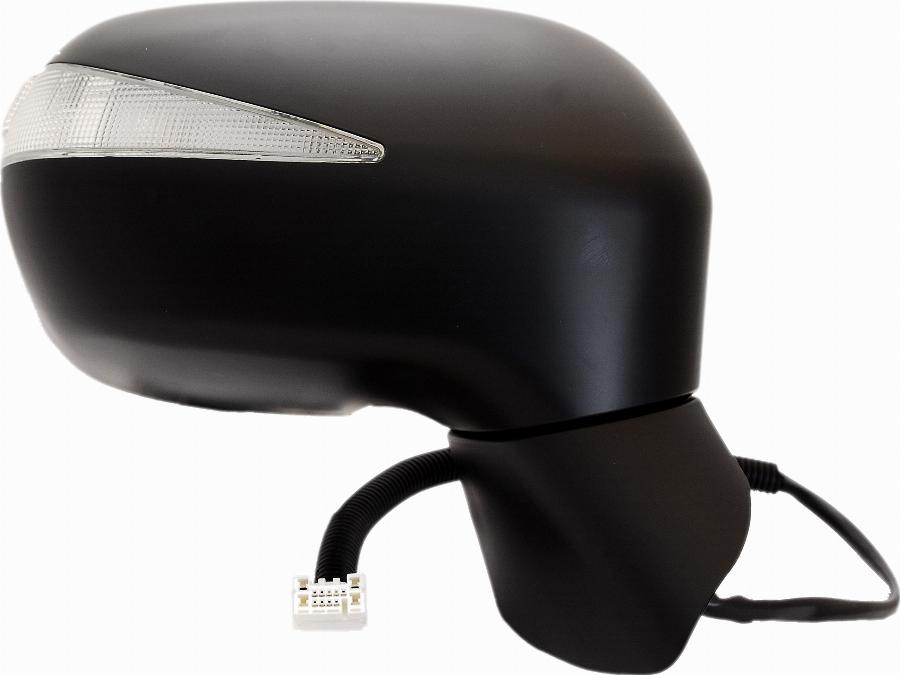 TYC 312-0042 - Rétroviseur extérieur droxauto.com