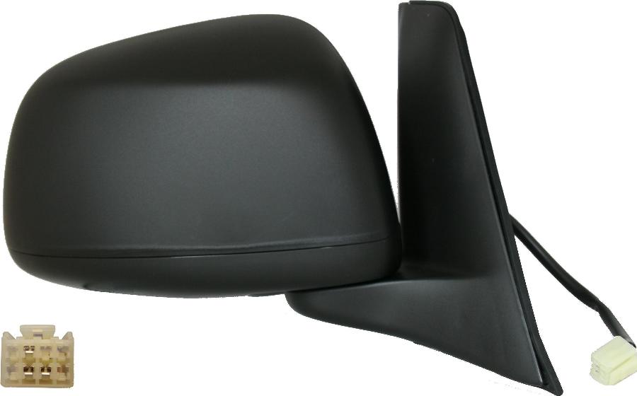 TYC 335-0018 - Rétroviseur extérieur droxauto.com