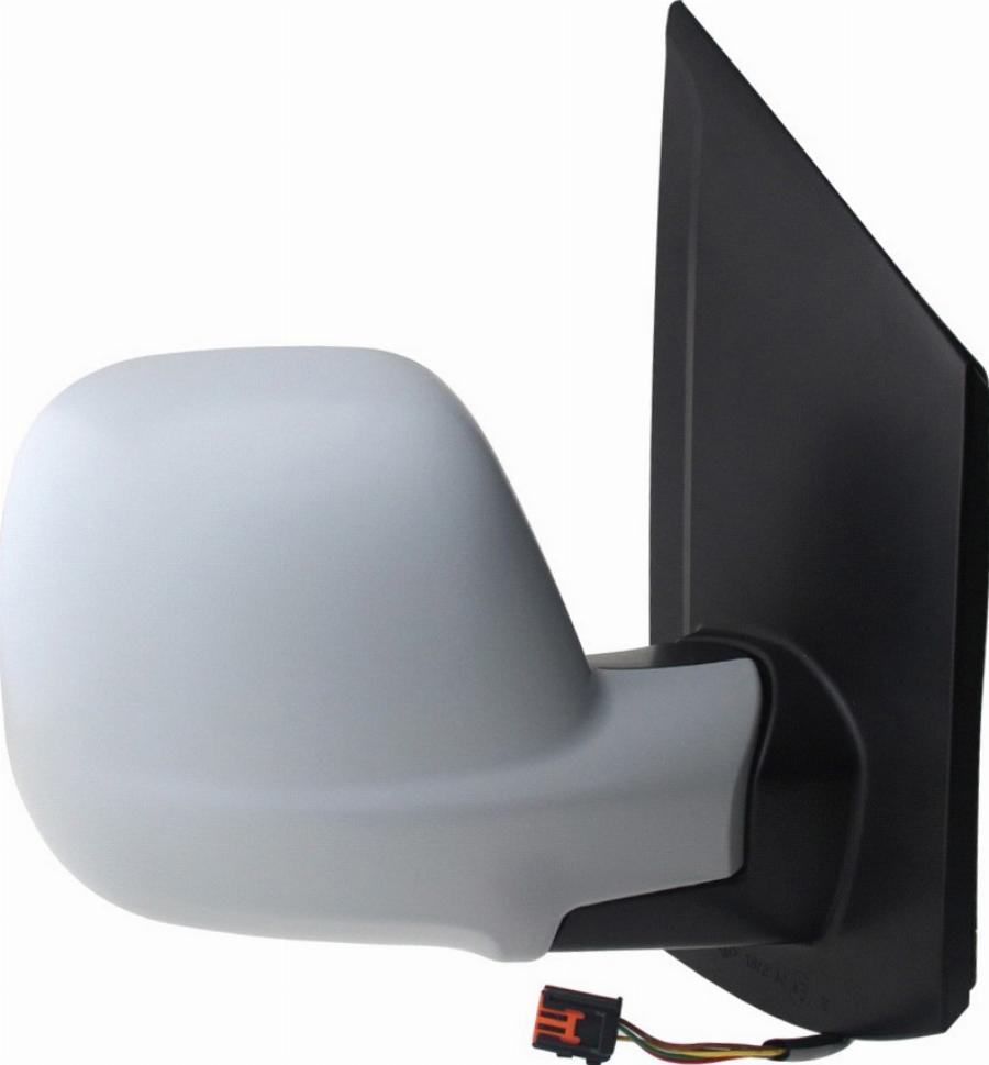 TYC 336-0096 - Rétroviseur extérieur droxauto.com