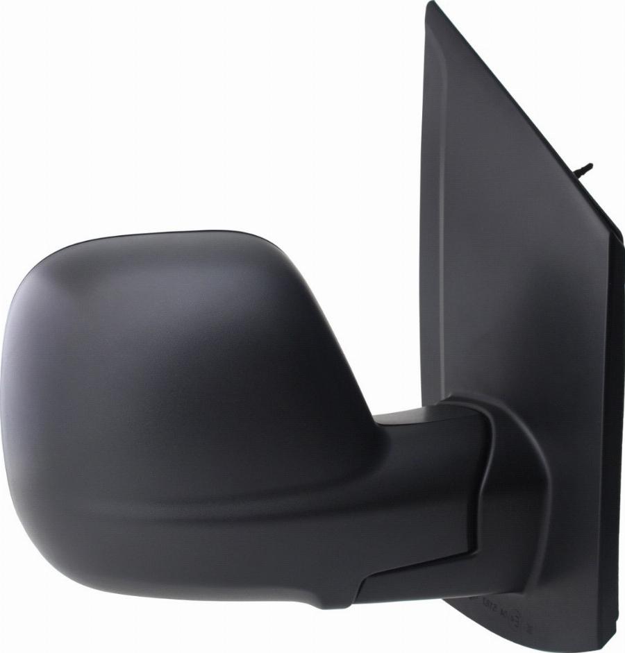 TYC 336-0092 - Rétroviseur extérieur droxauto.com