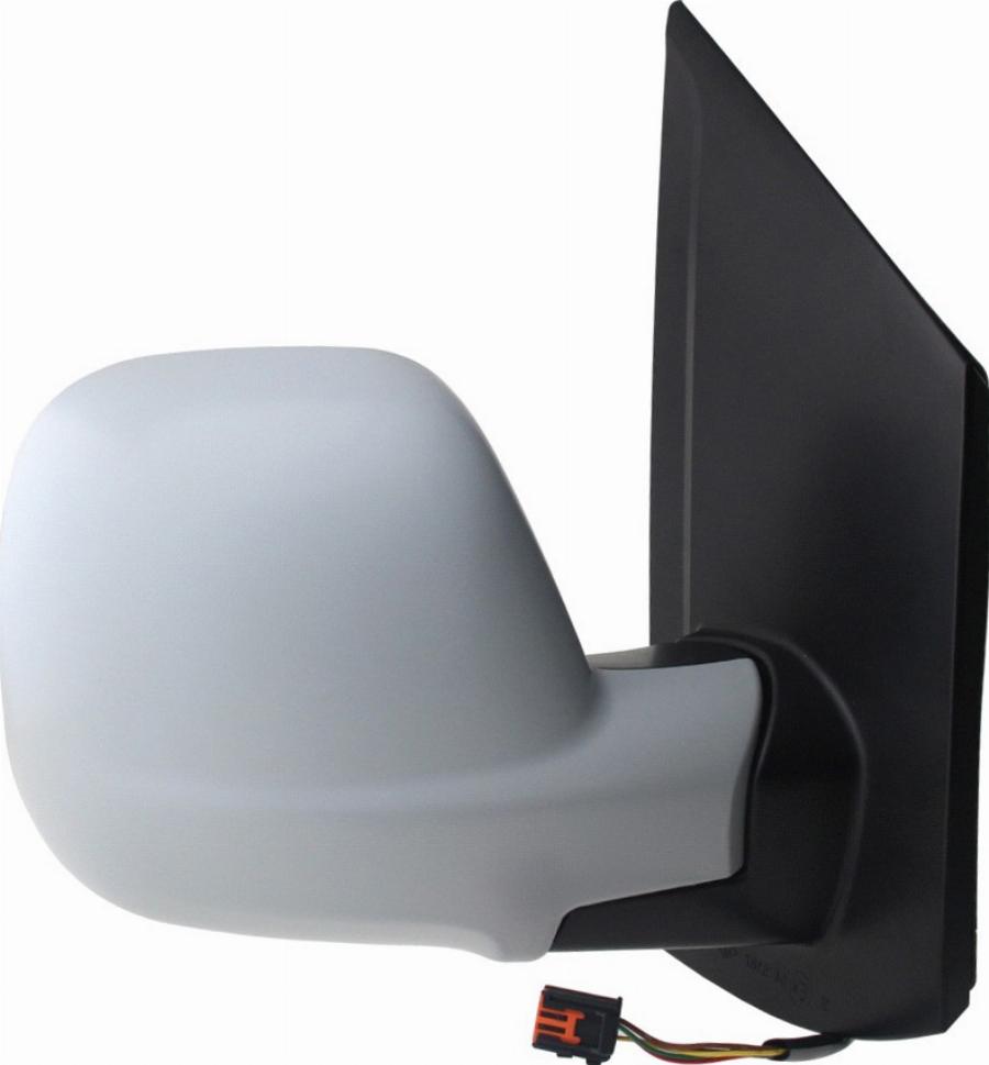 TYC 336-0094 - Rétroviseur extérieur droxauto.com