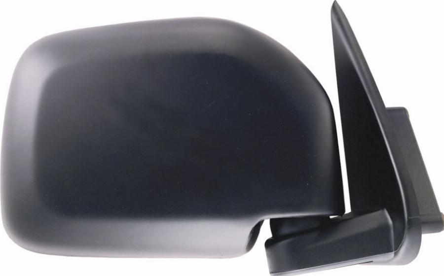 TYC 336-0097 - Rétroviseur extérieur droxauto.com