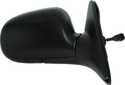 TYC 336-0009 - Rétroviseur extérieur droxauto.com