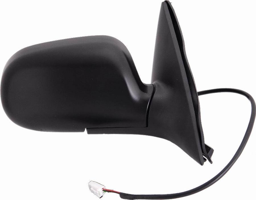 TYC 336-0006 - Rétroviseur extérieur droxauto.com