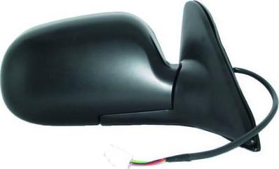 TYC 336-0011 - Rétroviseur extérieur droxauto.com