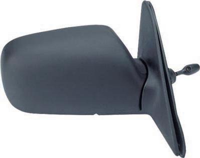 TYC 336-0013 - Rétroviseur extérieur droxauto.com