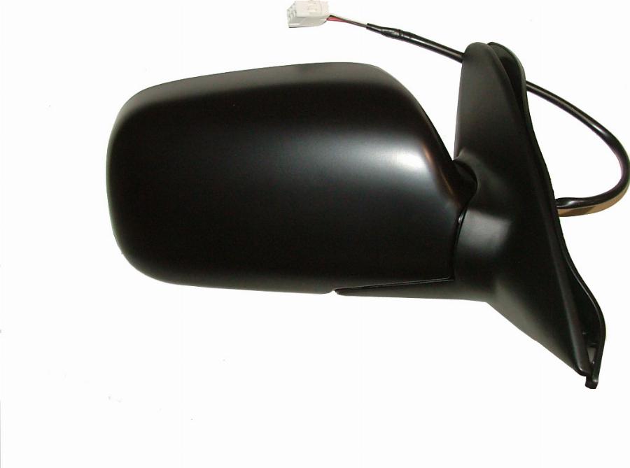 TYC 336-0029 - Rétroviseur extérieur droxauto.com