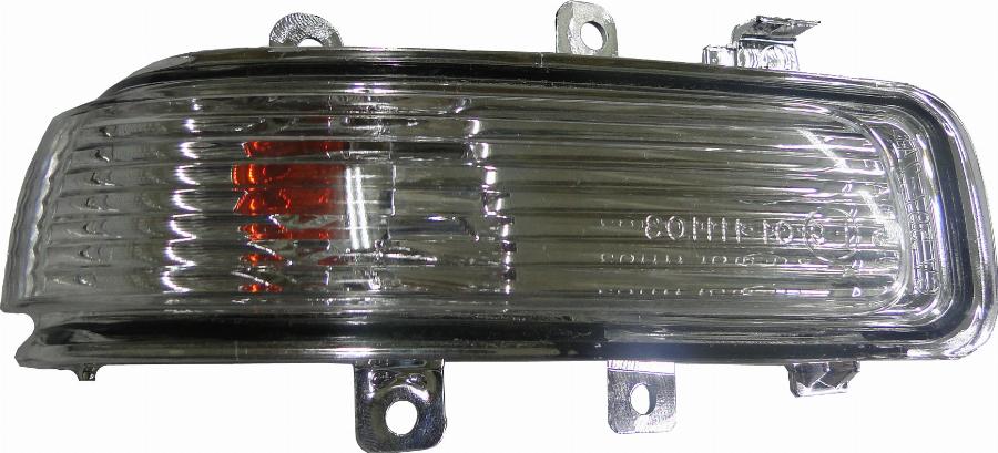 TYC 336-0108-3 - Feu clignotant droxauto.com