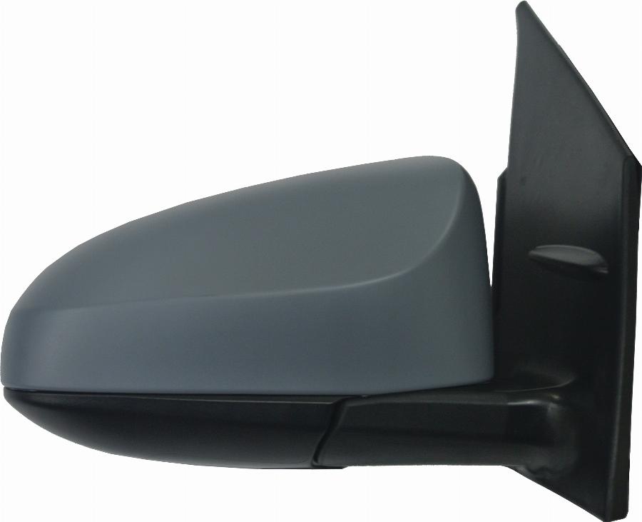 TYC 336-0125 - Rétroviseur extérieur droxauto.com