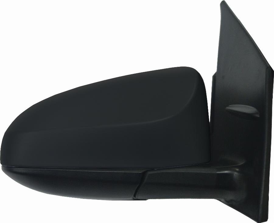 TYC 336-0123 - Rétroviseur extérieur droxauto.com