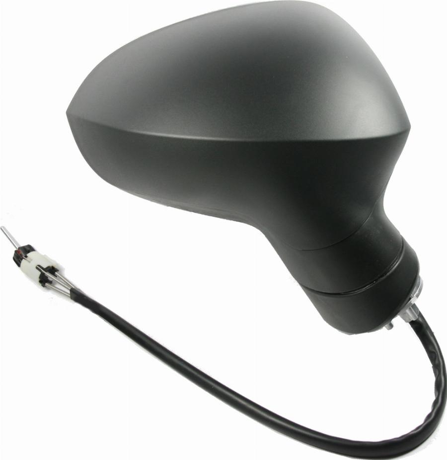 TYC 331-0060 - Rétroviseur extérieur droxauto.com