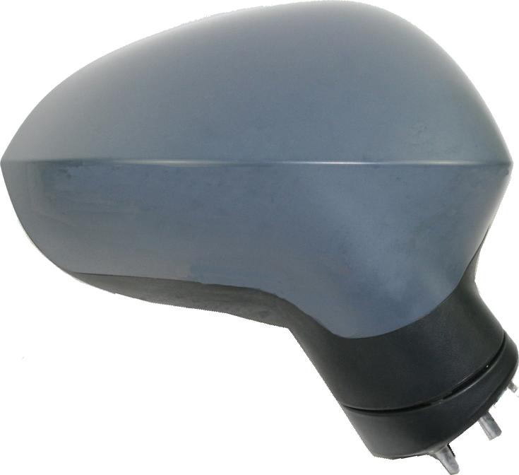 TYC 331-0063 - Rétroviseur extérieur droxauto.com