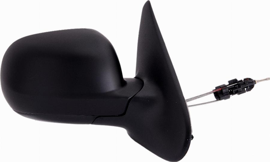 TYC 331-0017 - Rétroviseur extérieur droxauto.com