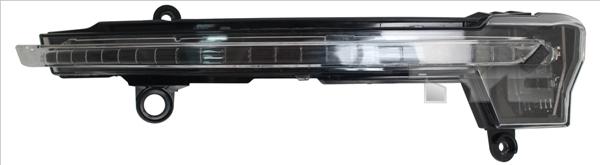 TYC 331-0090-3 - Feu clignotant droxauto.com