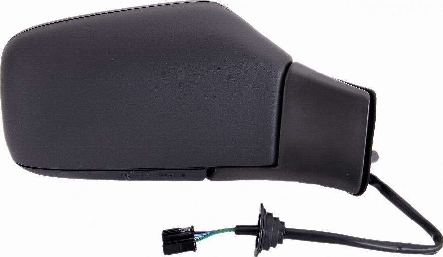 TYC 338-0007 - Rétroviseur extérieur droxauto.com