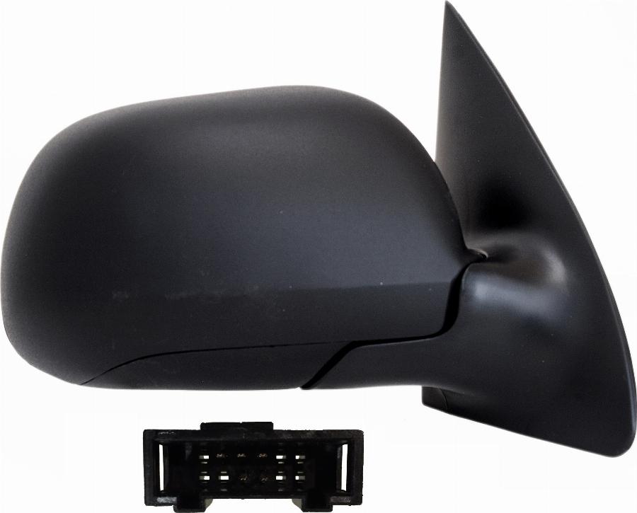 TYC 332-0015 - Rétroviseur extérieur droxauto.com