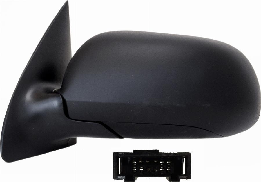 TYC 332-0016 - Rétroviseur extérieur droxauto.com