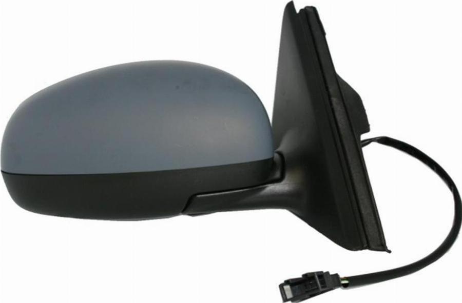 TYC 332-0038 - Rétroviseur extérieur droxauto.com