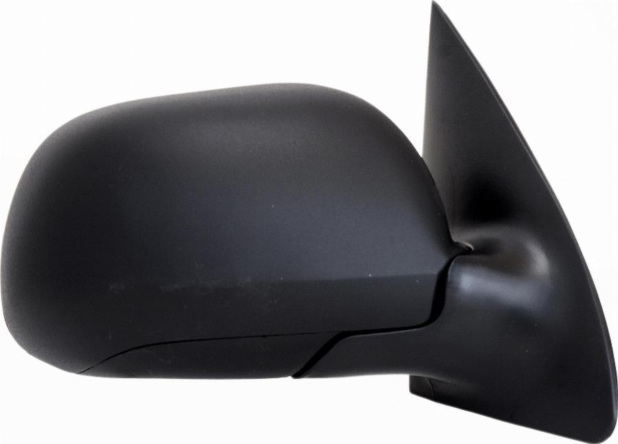 TYC 332-0025 - Rétroviseur extérieur droxauto.com