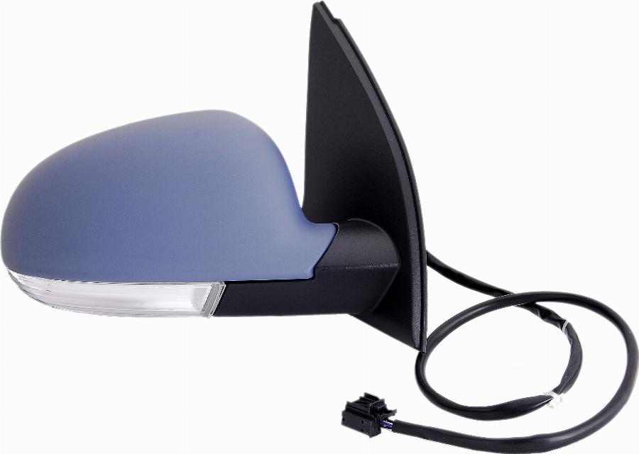 TYC 337-0094 - Rétroviseur extérieur droxauto.com