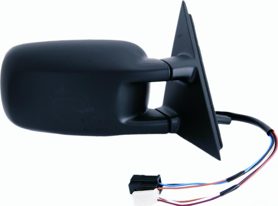 TYC 337-0036 - Rétroviseur extérieur droxauto.com