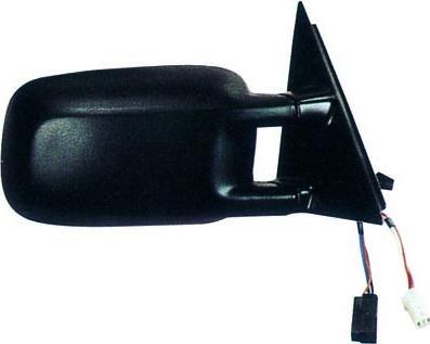 TYC 337-0034 - Rétroviseur extérieur droxauto.com