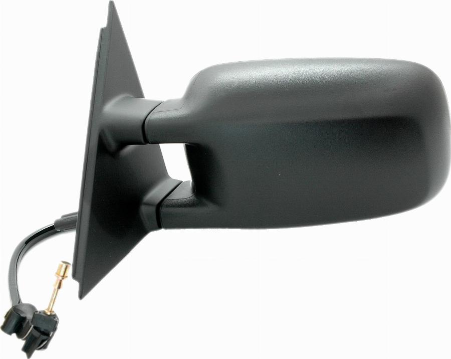 TYC 337-0108 - Rétroviseur extérieur droxauto.com