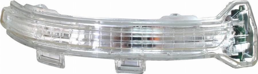 TYC 337-0242-3 - Feu clignotant droxauto.com