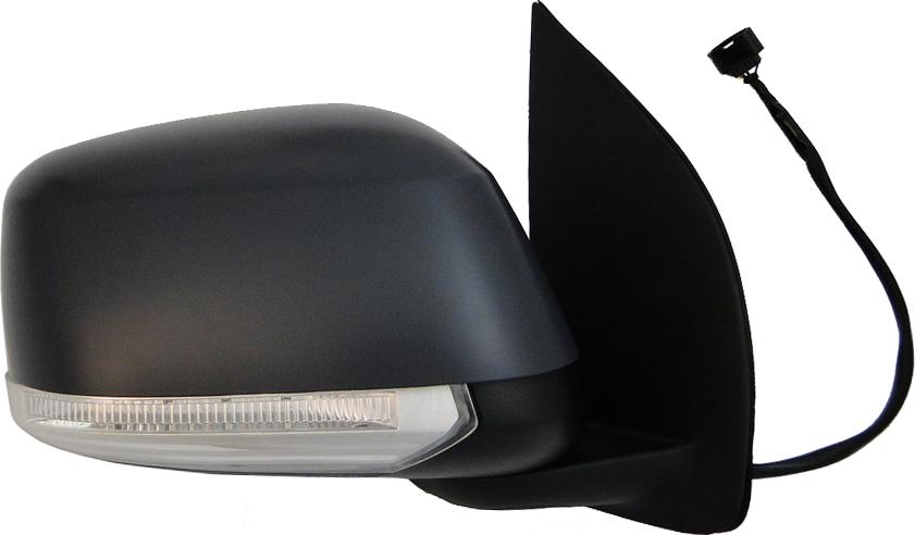 TYC 324-0058 - Rétroviseur extérieur droxauto.com