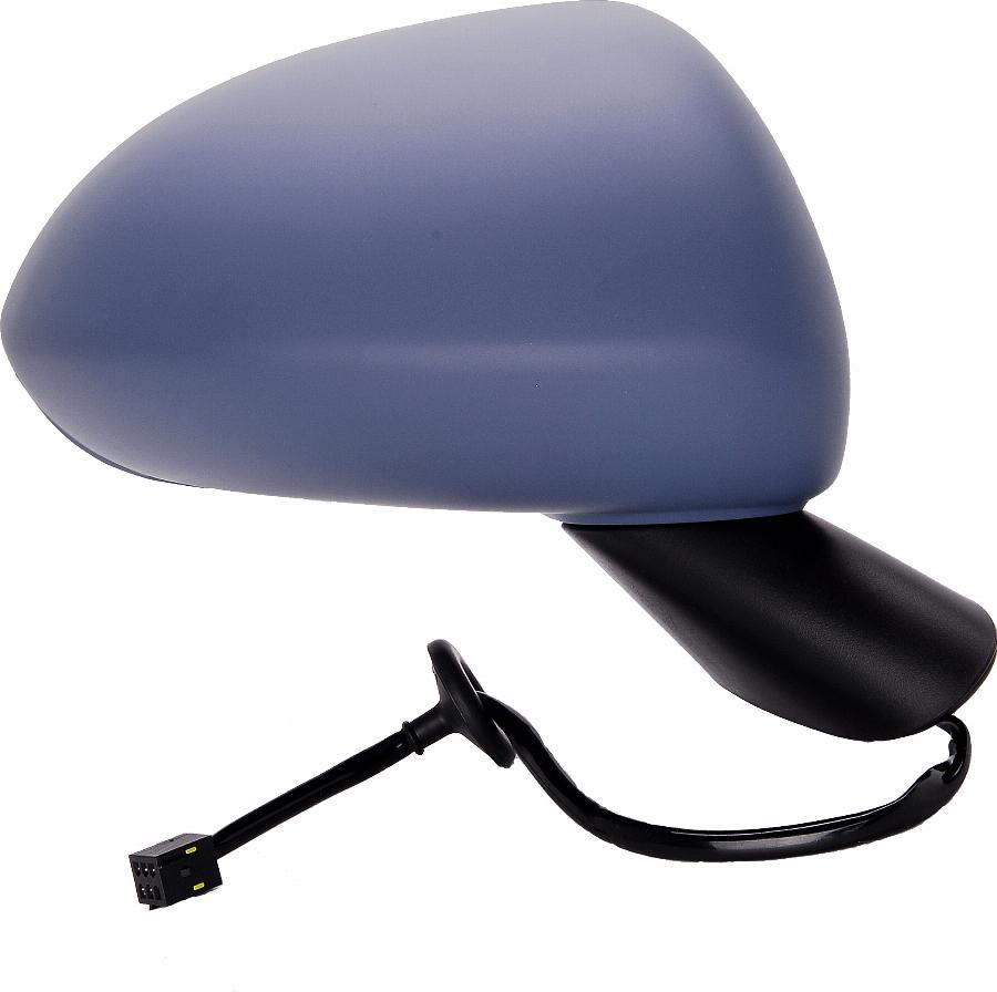 TYC 325-0091 - Rétroviseur extérieur droxauto.com