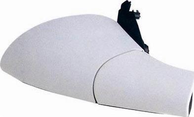 TYC 325-0044 - Rétroviseur extérieur droxauto.com