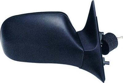 TYC 325-0005 - Rétroviseur extérieur droxauto.com