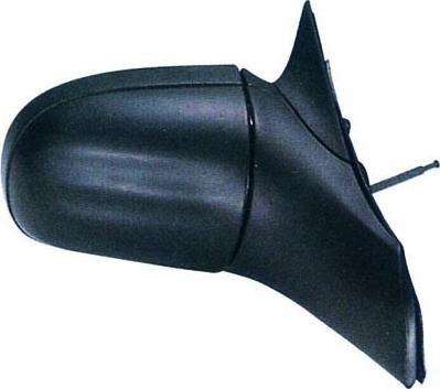 TYC 325-0022 - Rétroviseur extérieur droxauto.com