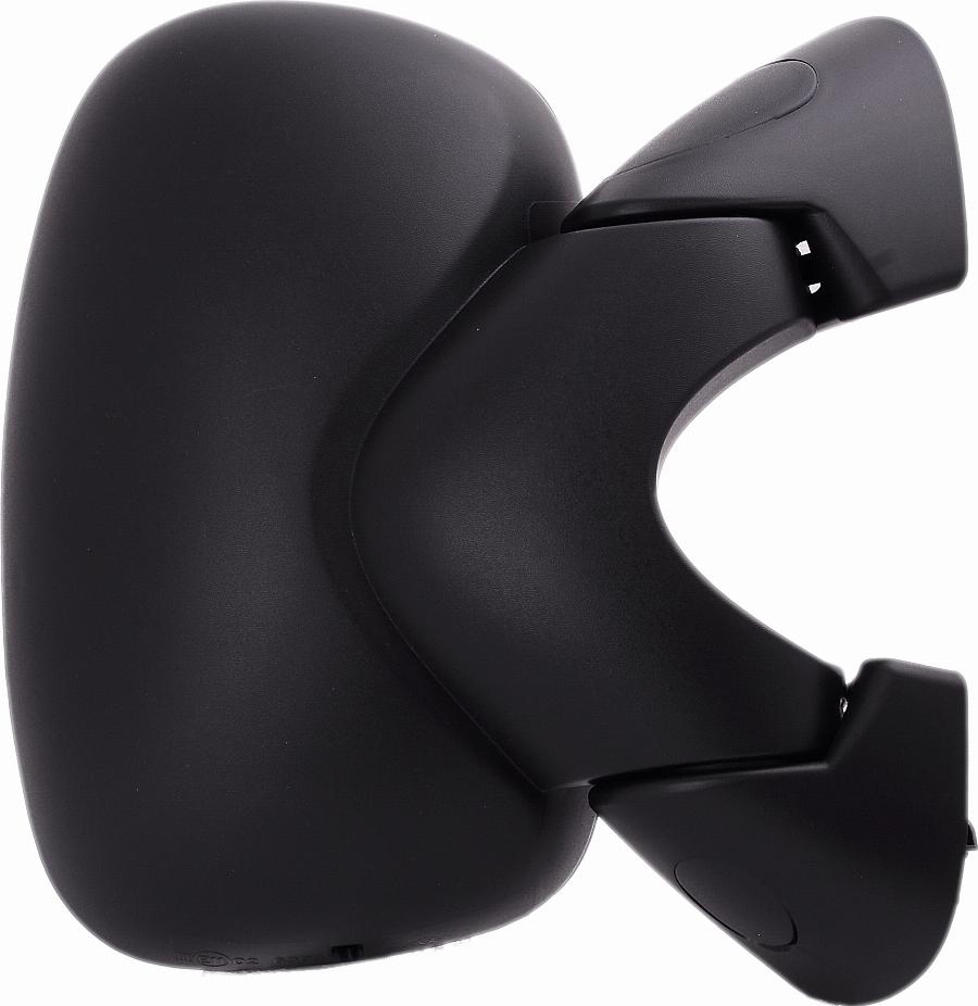 TYC 325-0075 - Rétroviseur extérieur droxauto.com