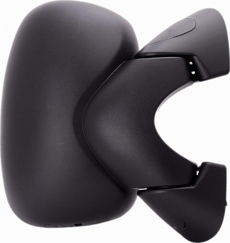 TYC 325-0077 - Rétroviseur extérieur droxauto.com