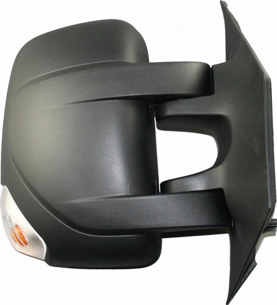 TYC 325-0151 - Rétroviseur extérieur droxauto.com