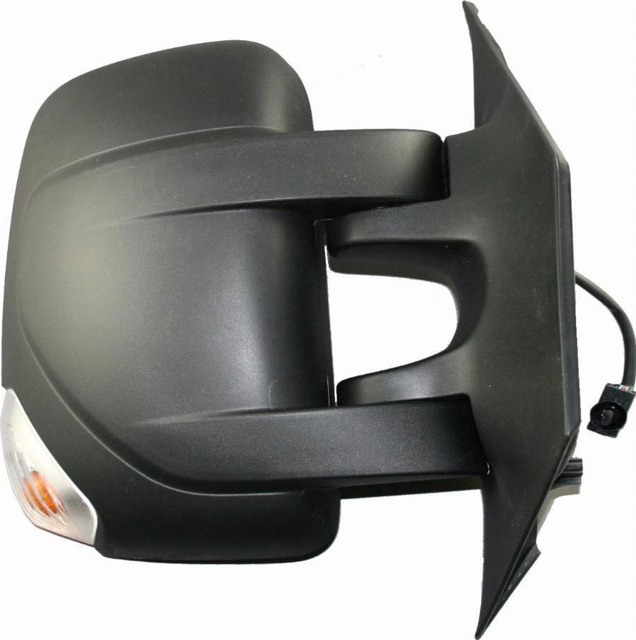 TYC 325-0153 - Rétroviseur extérieur droxauto.com