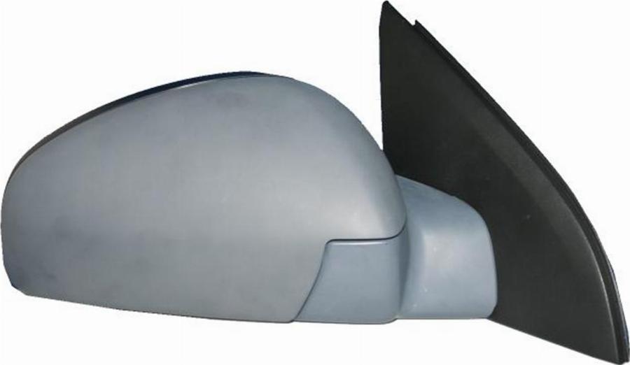 TYC 325-0102 - Rétroviseur extérieur droxauto.com