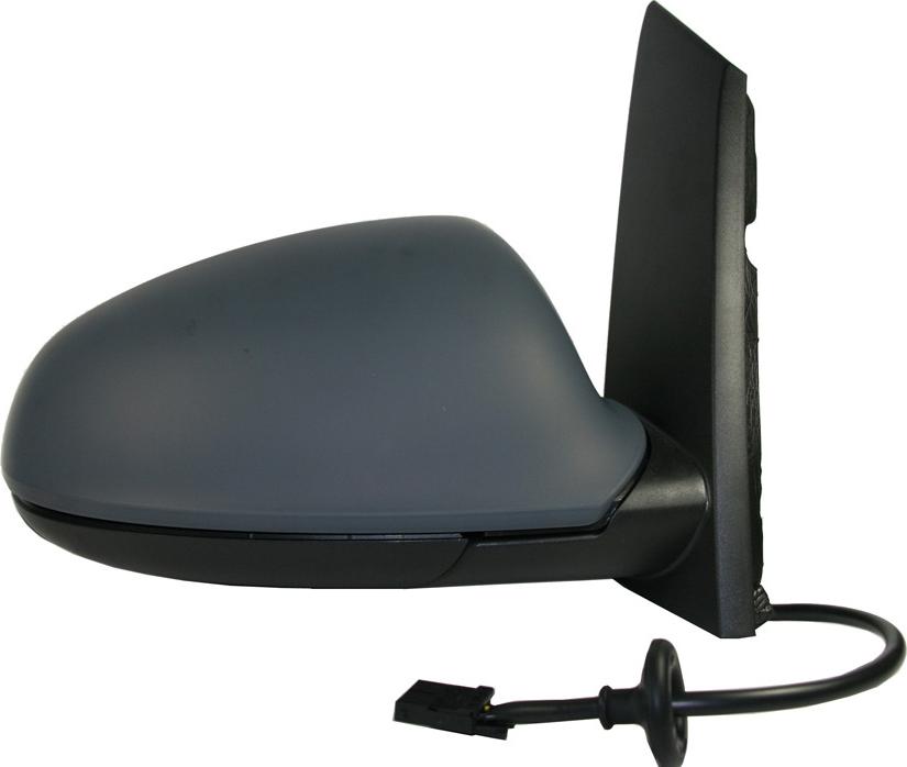 TYC 325-0108 - Rétroviseur extérieur droxauto.com