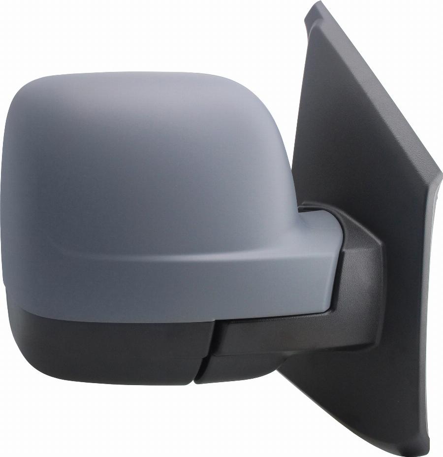 TYC 325-0185 - Rétroviseur extérieur droxauto.com