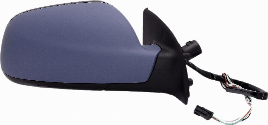 TYC 326-0042 - Rétroviseur extérieur droxauto.com