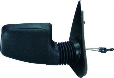 TYC 326-0052 - Rétroviseur extérieur droxauto.com