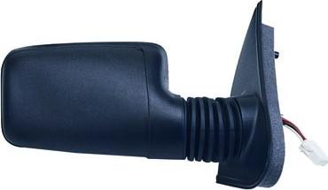 TYC 326-0053 - Rétroviseur extérieur droxauto.com