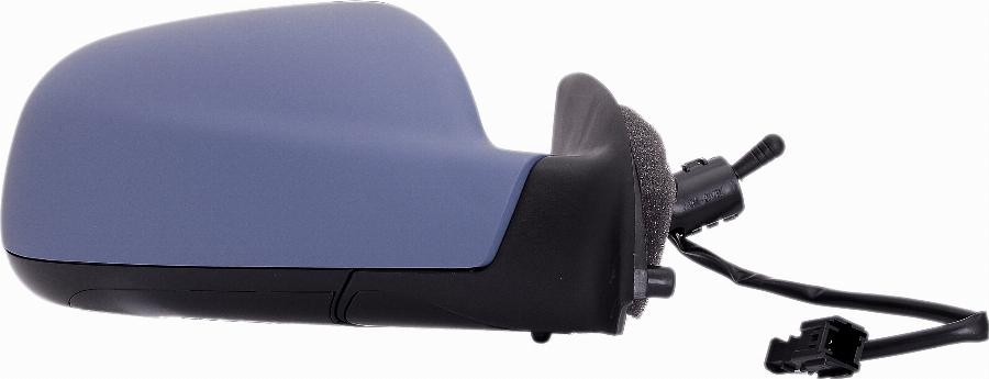 TYC 326-0040 - Rétroviseur extérieur droxauto.com