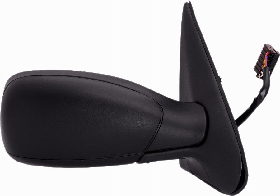 TYC 326-0034 - Rétroviseur extérieur droxauto.com